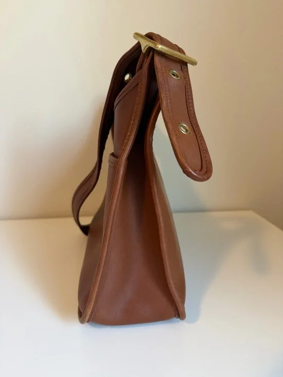 Vintage Coach Legacy Zip 9966 - Picture 3 of 11